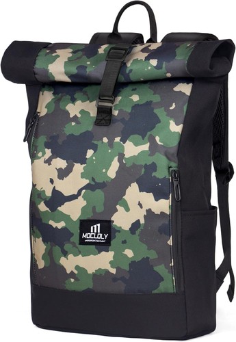 Laptop backpack damen herren - &,