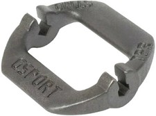 G-SPORT NIPPELSPANNER HEX + 14G Speichenschlüssel Nippelwerkzeug