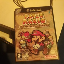 Paper Mario-Die Legende Vom Äonentor (Nintendo GameCube)