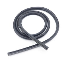 Fensterdichtung Schiebetür RH Agusta A109E 109-0360-73-102 #AR