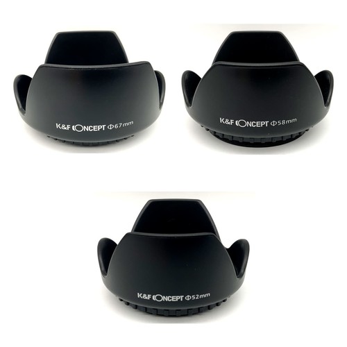 Concept gegenlichtblende - k&f,