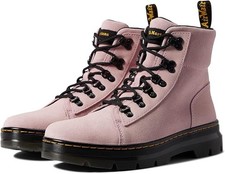 Dr. Martens Combs W Hi Suede