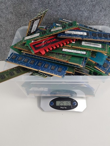 2516g ram schrott goldkante - 2516g,