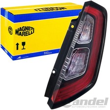 MAGNETI MARELLI RÜCKLEUCHTE