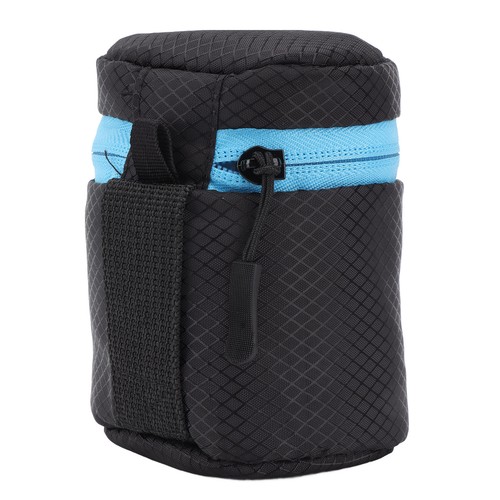 Objektiv tasche für dslr - objektiv, &