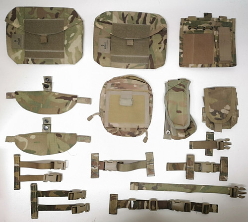Mtp camo verschiedene - mtp,