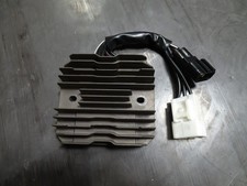 Suzuki VZ1500 Intruder Lima Regler Gleichrichter original C/M/VZR/VLR 1800 AN650