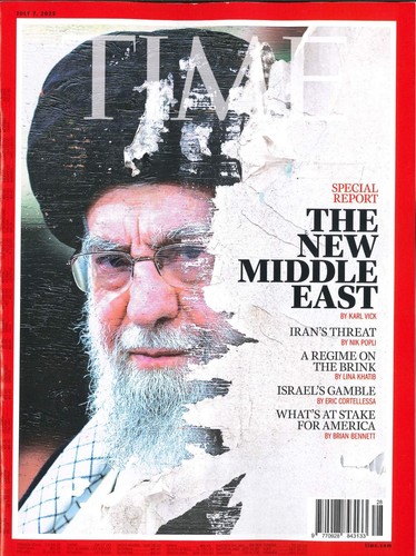 Time magazine 2025 the - magazine,, 28/2025,
