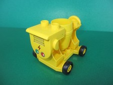 Lego Duplo Beton Zementmischer