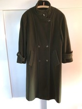 Petite Mademoiselle Wollmantel