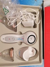 Massagegerät Vakuum Anti Cellulite Schröpfset Schöne Gesunde Haut Vakuumtherapie