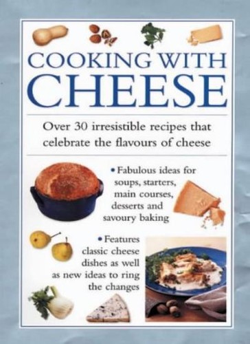 Cooking with cheese cook - with, (cook's