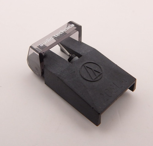 Original diamant nadel - original,