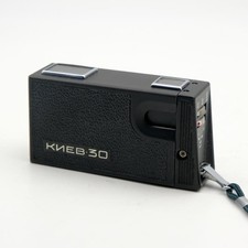 Kiev Kneb 30 Spionagekamera