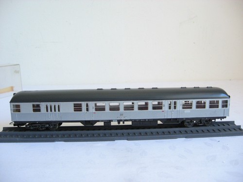Db272 röwa silberling - h0,