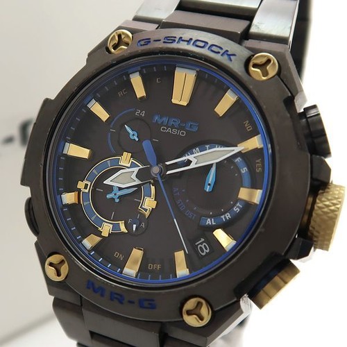 Ausgezeichnetes casio shock - casio, g-shock