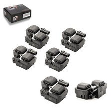 6x Zündspule für Chrysler
