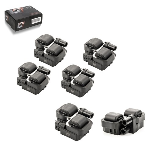 Zündspule für chrysler - 6x,