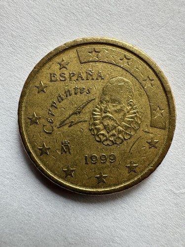 Euro cent münze - 3, euro-cent
