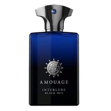 Amouage Interlude Black Iris