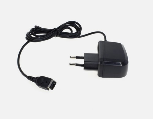 Ladegerät für nintendo - ladegerät, ds