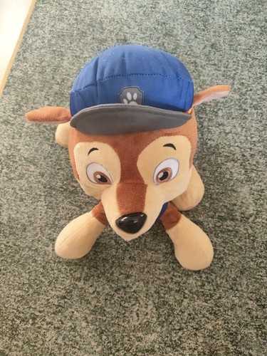 Paw patrol - paw,