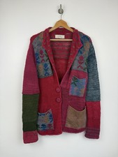 Forever Amano Strickjacke Gr