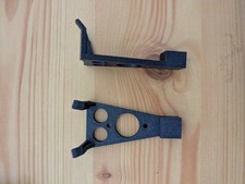 Protos Forsthelm Wandhalterung