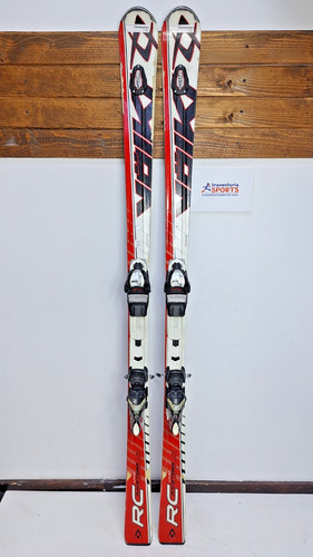 Völkl racetiger uvo 170cm - völkl,