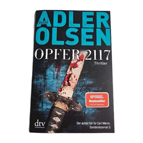 Eb5186 opfer 2117 thriller - opfer, 2117,
