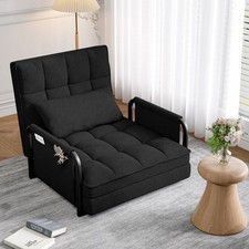 Schlafsofa mit Bettfunktion