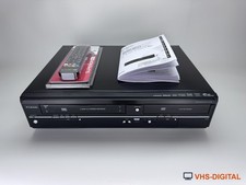 Funai WD6D-M101 - DVD VHS
