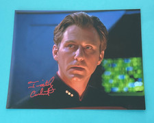 Timothy Carhart  -   Star Trek