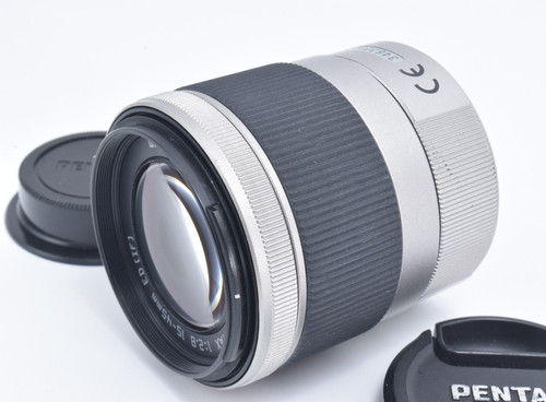 Pentax smc telephoto - 06,
