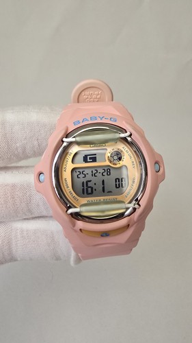 Casio baby kinderuhr - baby-g, –