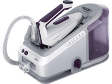 BRAUN CareStyle 7 IS 7266 VI