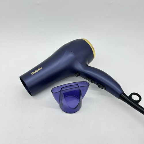 Babyliss haartrockner - babyliss,