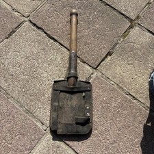 Feldspaten frühe nva mit - frühe,