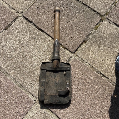 Feldspaten frühe nva - frühe,