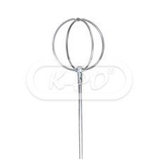 Anti-Static Spitze für SIRTEL