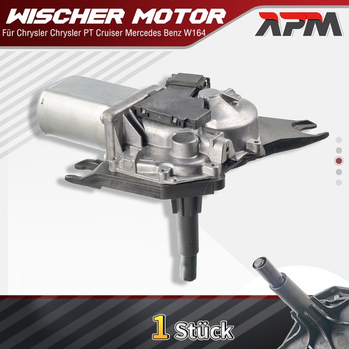 Wischermotor heckwischer - wischermotor,