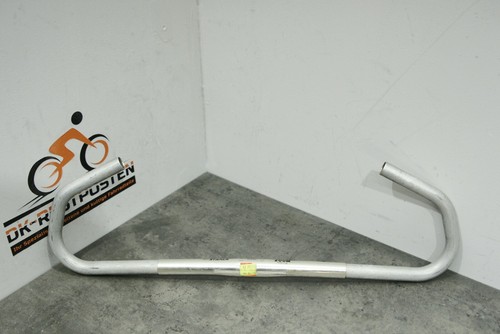 Zoom fastrack bullhorn lenker - fastrack,