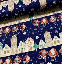 Stoff Meterware Baumwollstoff