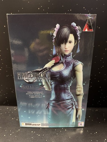 Promo tifa lockhart - play, arts