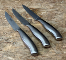 3 Stück Messer Steckmesser Buttermesser THOMAS Rosenthal Group