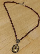 Damen Luxus Trachtenschmuck