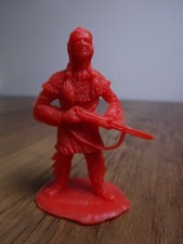 Vintage Spielfigur Sammler