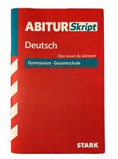 STARK AbiturSkript FOS/BOS