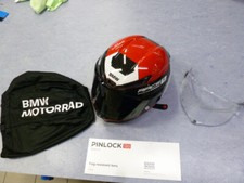 Original BMW Motorrad Helm M Pro Race ECE Curbs,XXL 61/62 UPE 790€