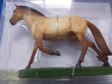 PFERDEFIGUR "FJORD PONY" NORWEGISCHES FJORD- PFERD - NORWEGEN NORWAY